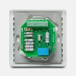 AMC C5 - REGULATOR GLASNOSTI 5W